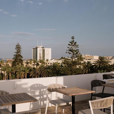 Hotel Melilla Centro Zewnętrze zdjęcie