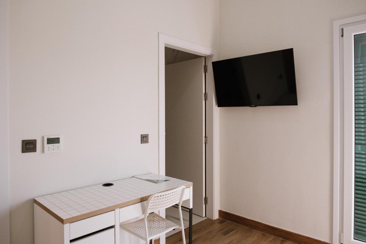 Hotel Melilla Centro Zewnętrze zdjęcie