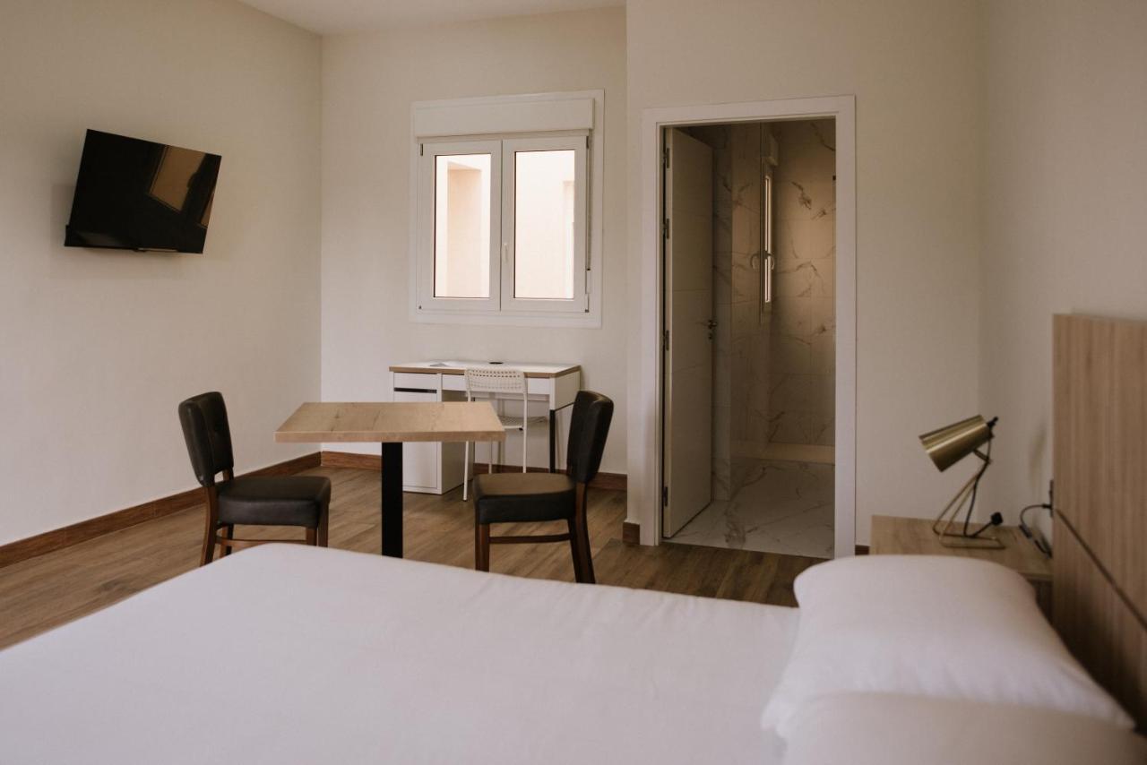 Hotel Melilla Centro Zewnętrze zdjęcie