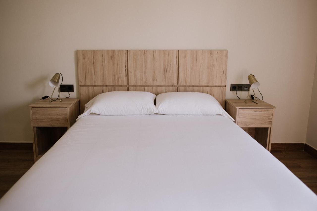 Hotel Melilla Centro Zewnętrze zdjęcie