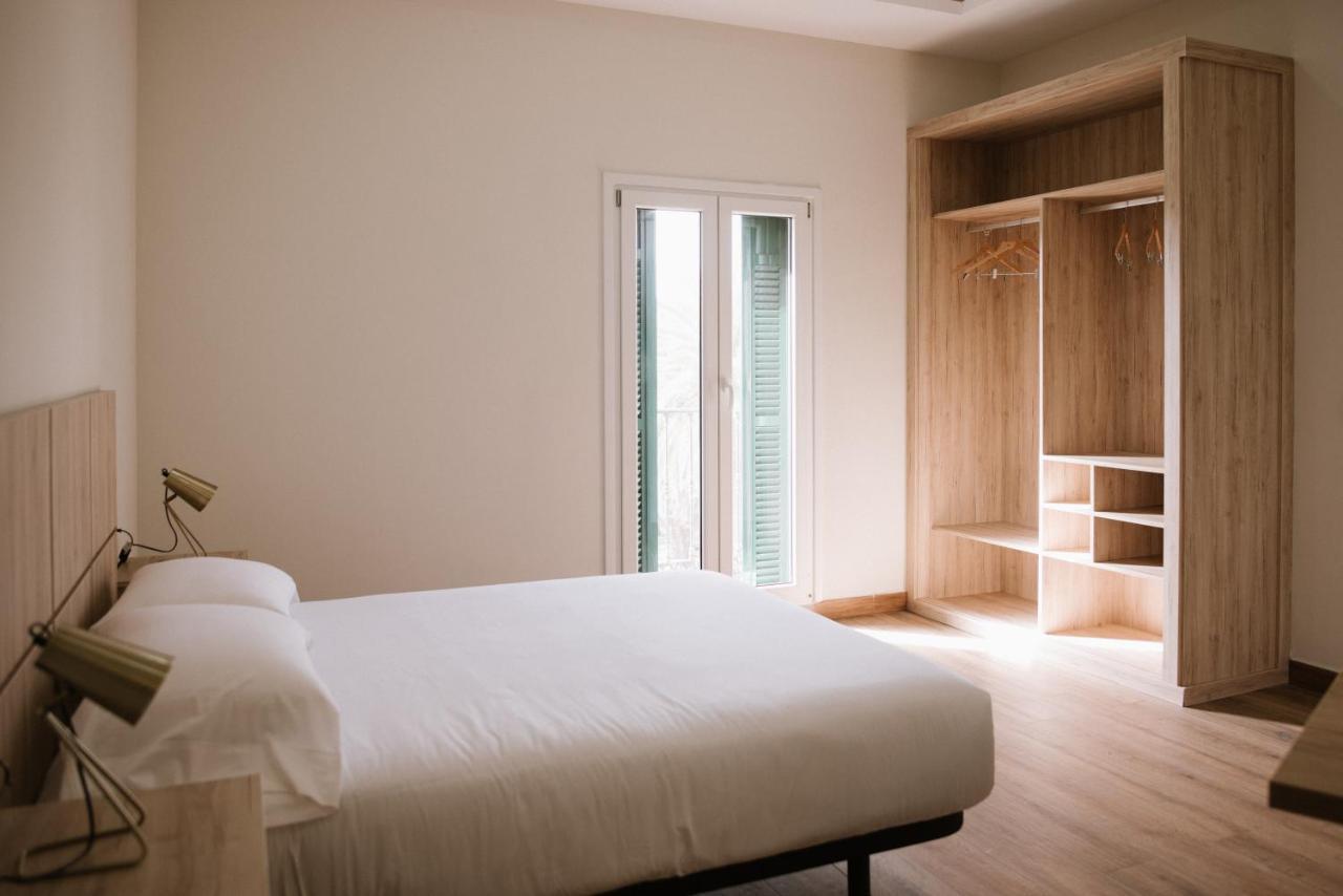 Hotel Melilla Centro Zewnętrze zdjęcie