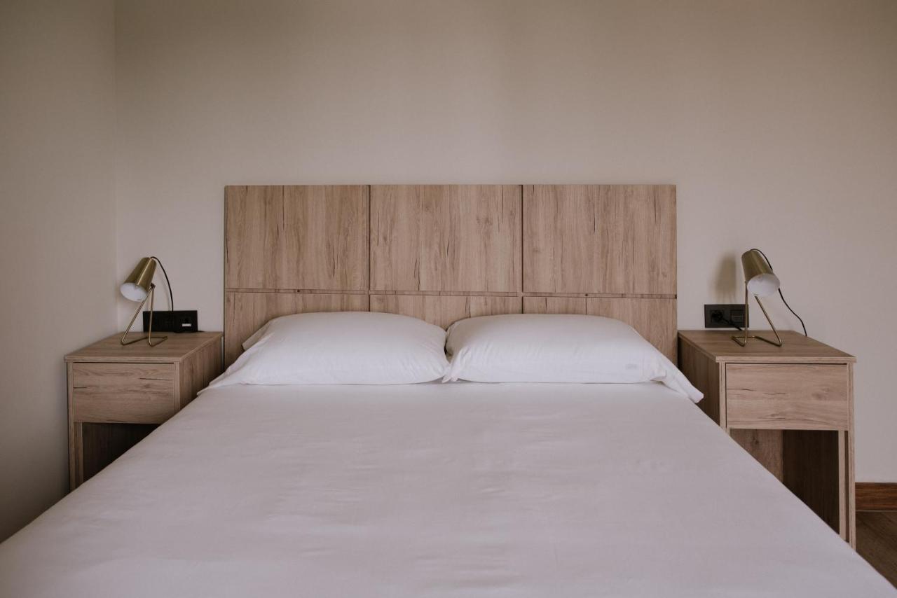 Hotel Melilla Centro Zewnętrze zdjęcie