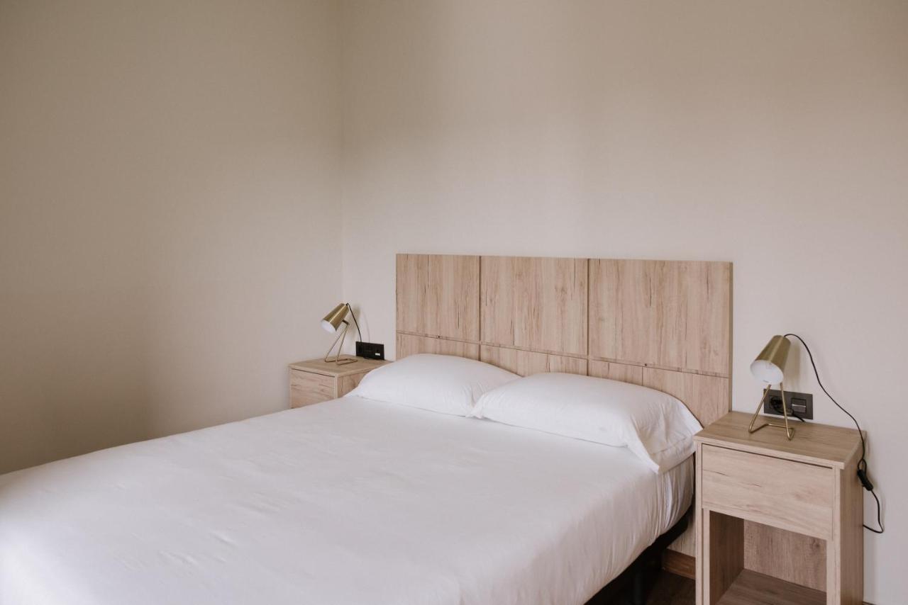 Hotel Melilla Centro Zewnętrze zdjęcie