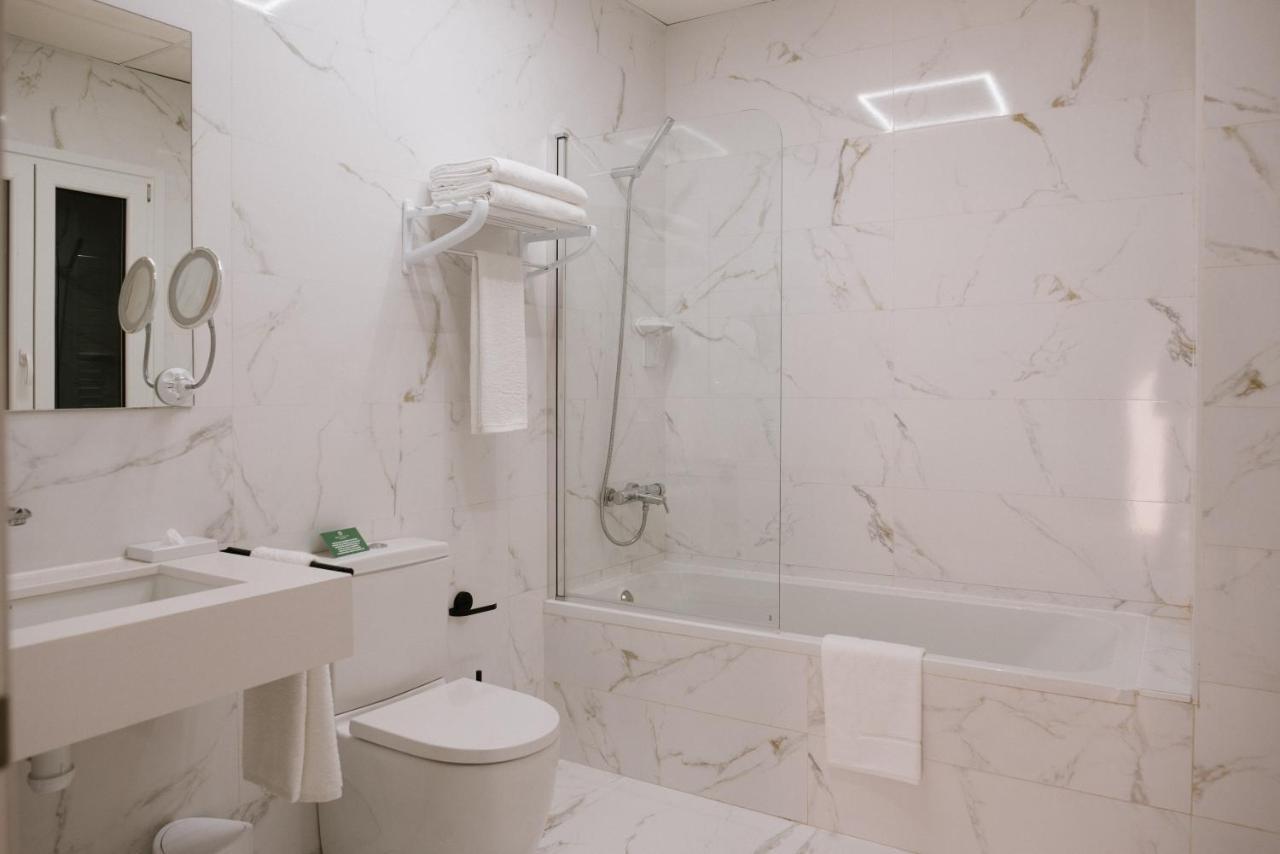 Hotel Melilla Centro Zewnętrze zdjęcie