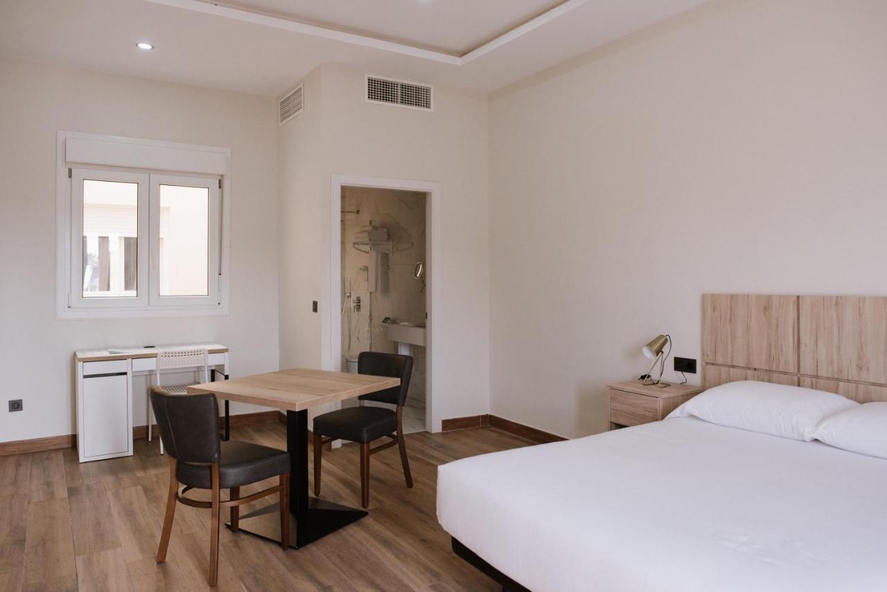 Hotel Melilla Centro Zewnętrze zdjęcie