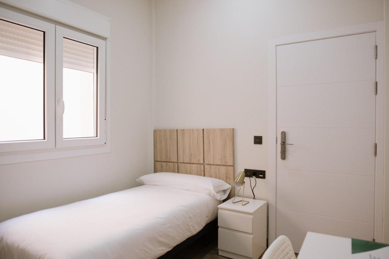 Hotel Melilla Centro Zewnętrze zdjęcie