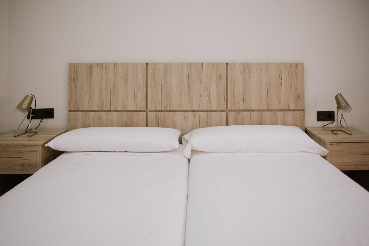 Hotel Melilla Centro Zewnętrze zdjęcie