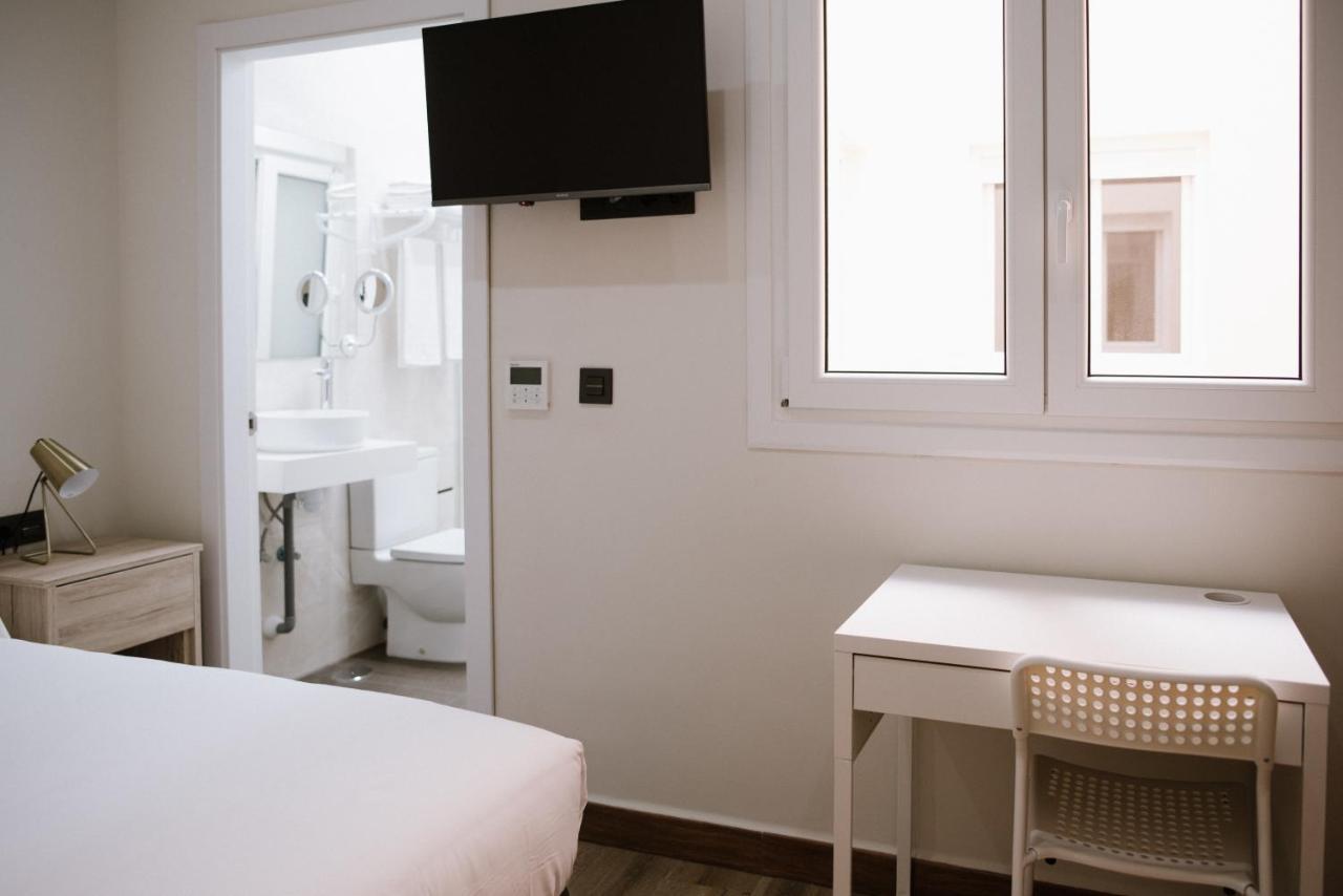 Hotel Melilla Centro Zewnętrze zdjęcie