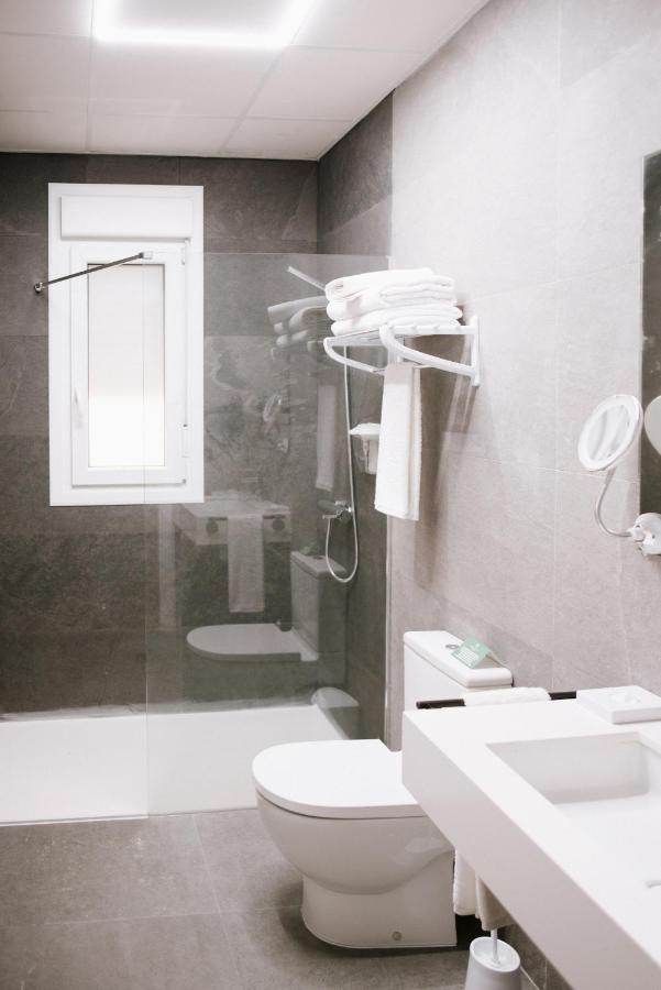 Hotel Melilla Centro Zewnętrze zdjęcie