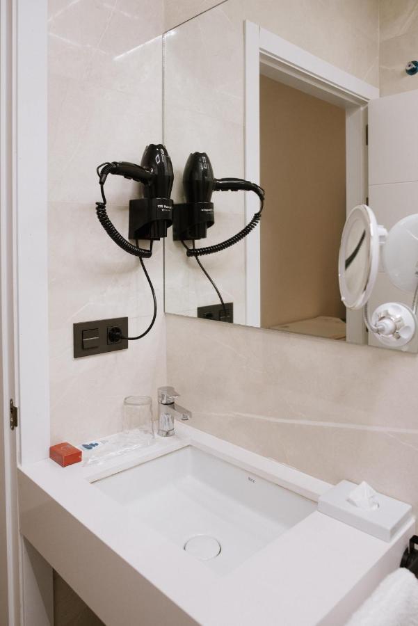 Hotel Melilla Centro Zewnętrze zdjęcie