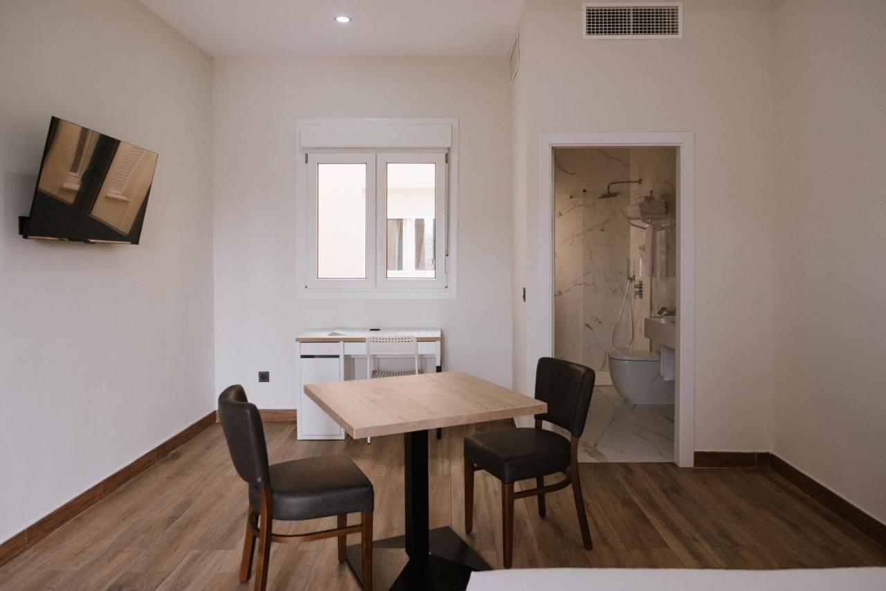 Hotel Melilla Centro Zewnętrze zdjęcie