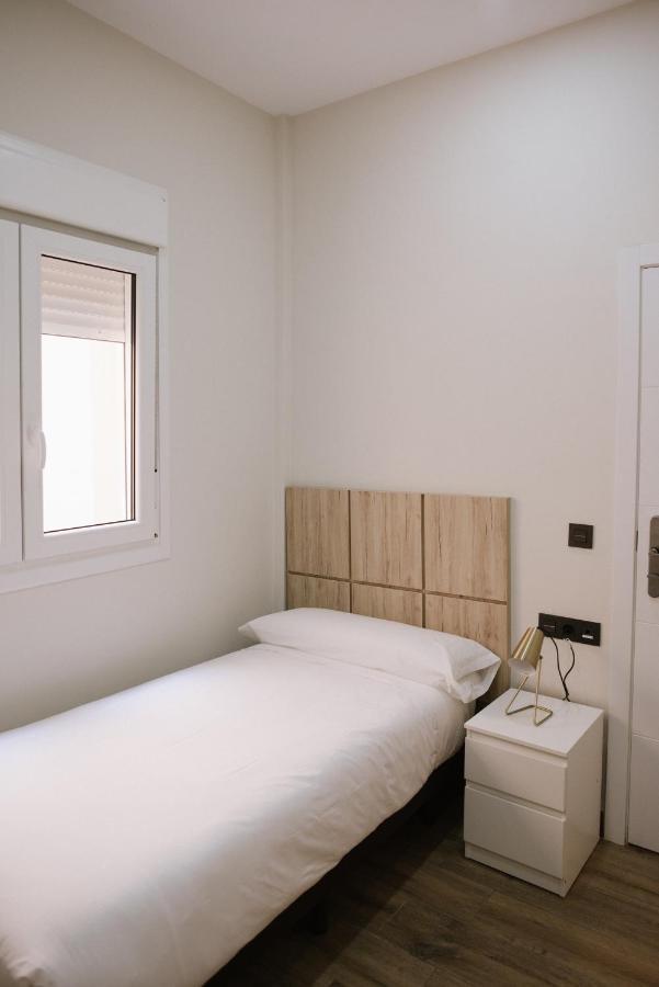 Hotel Melilla Centro Zewnętrze zdjęcie