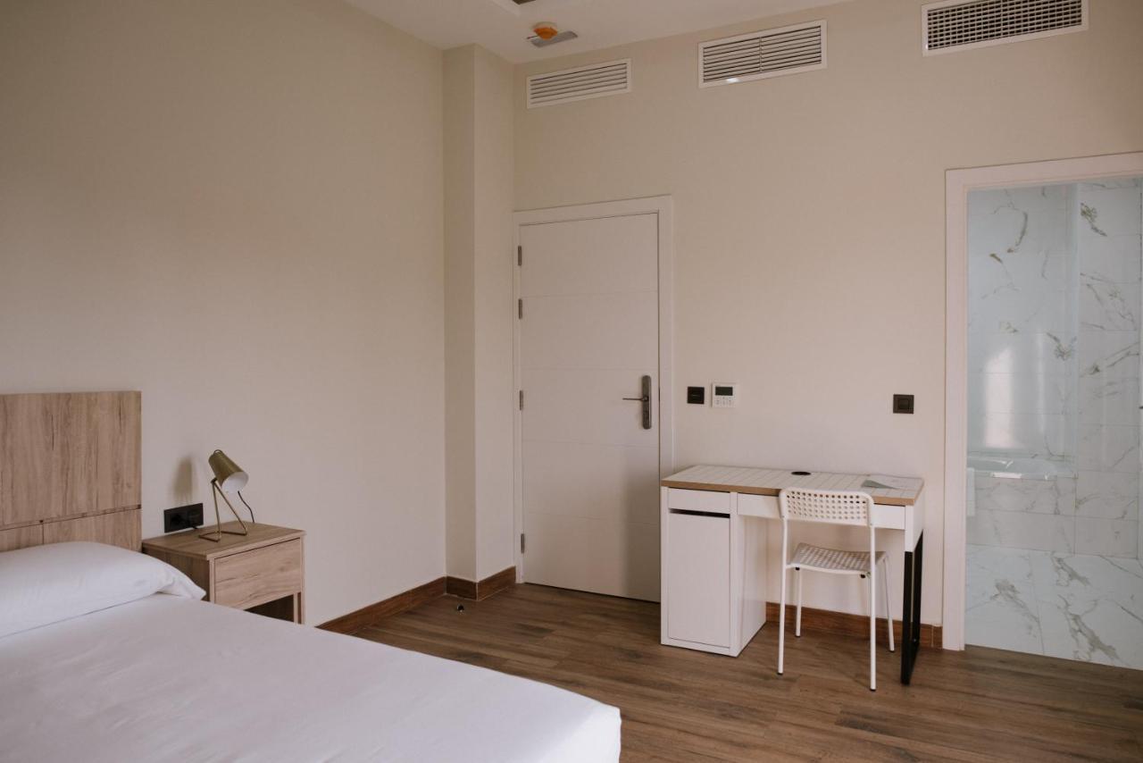 Hotel Melilla Centro Zewnętrze zdjęcie