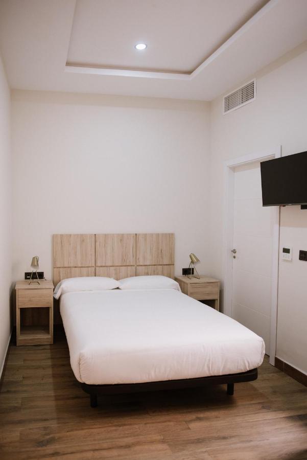 Hotel Melilla Centro Zewnętrze zdjęcie