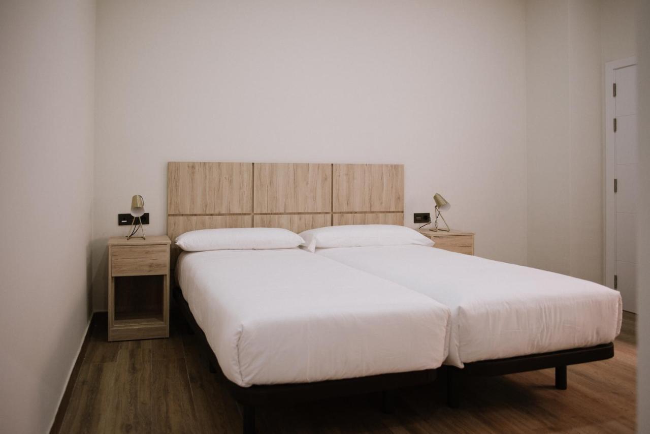 Hotel Melilla Centro Zewnętrze zdjęcie