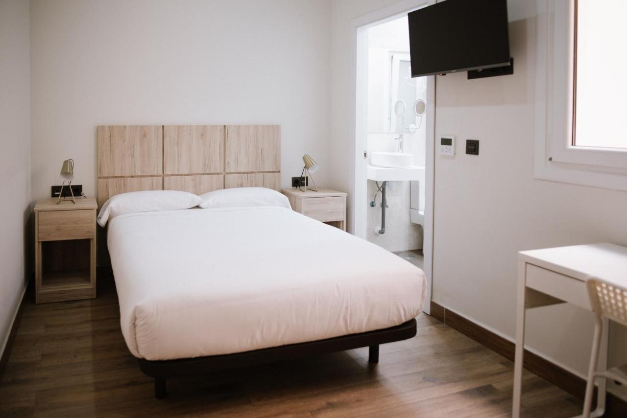Hotel Melilla Centro Zewnętrze zdjęcie