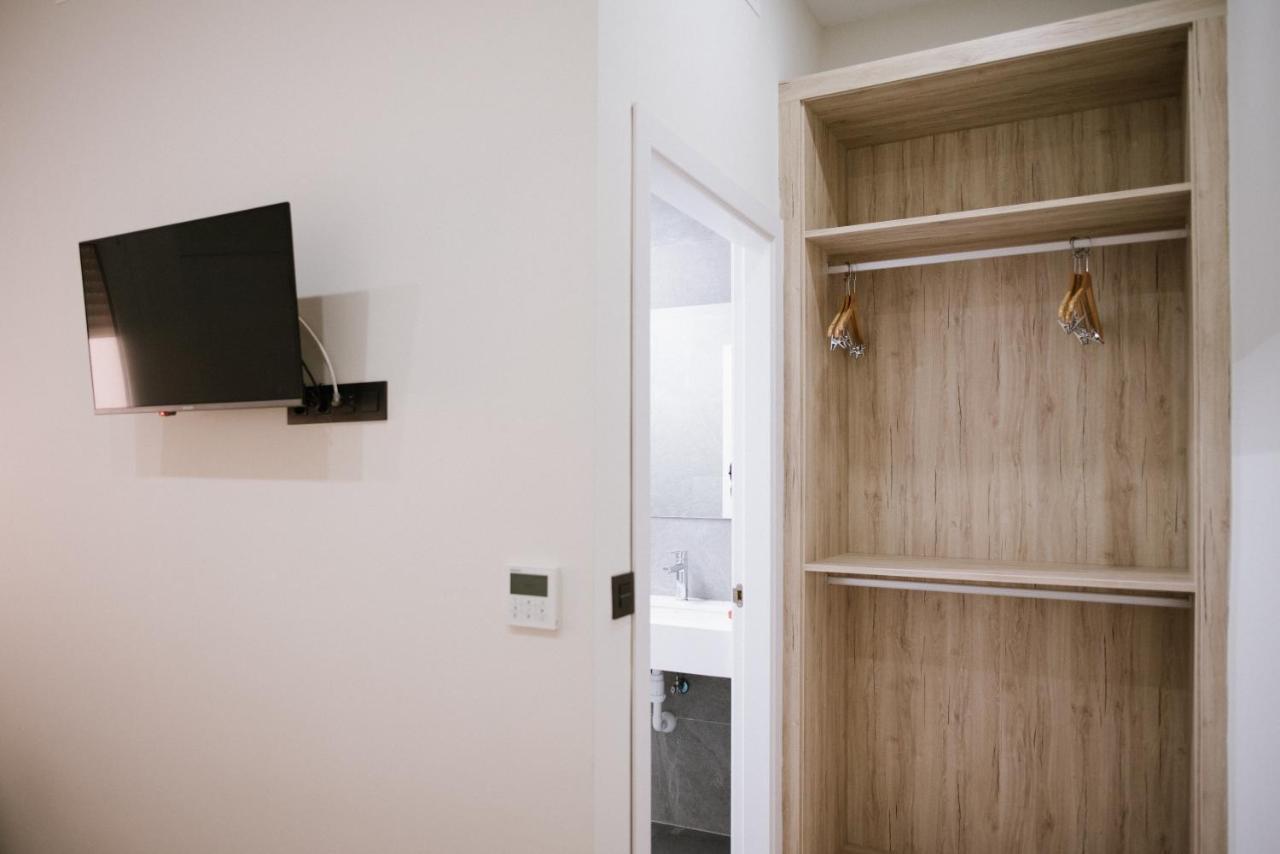 Hotel Melilla Centro Zewnętrze zdjęcie