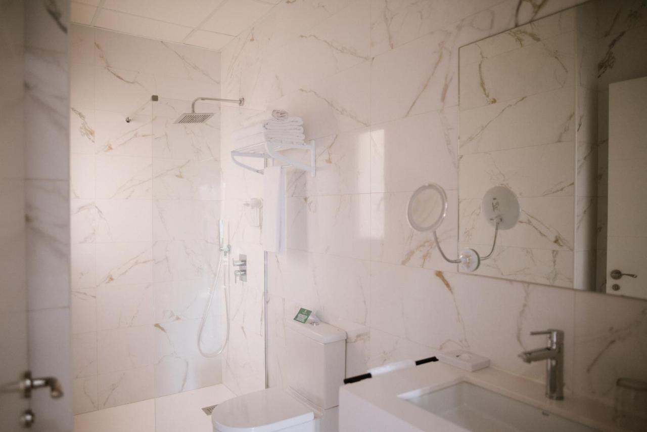 Hotel Melilla Centro Zewnętrze zdjęcie