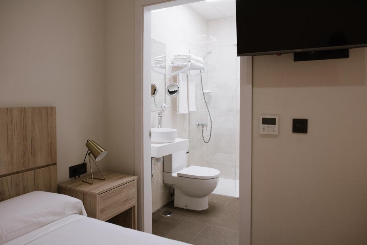 Hotel Melilla Centro Zewnętrze zdjęcie