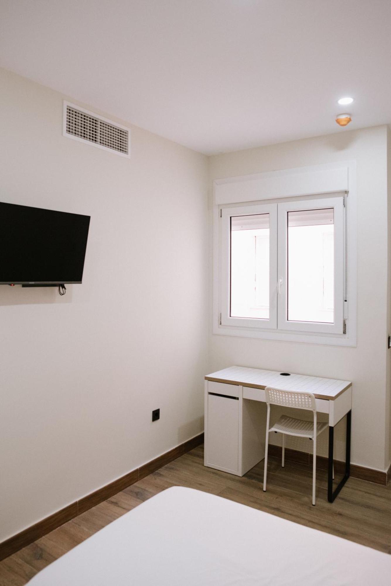 Hotel Melilla Centro Zewnętrze zdjęcie