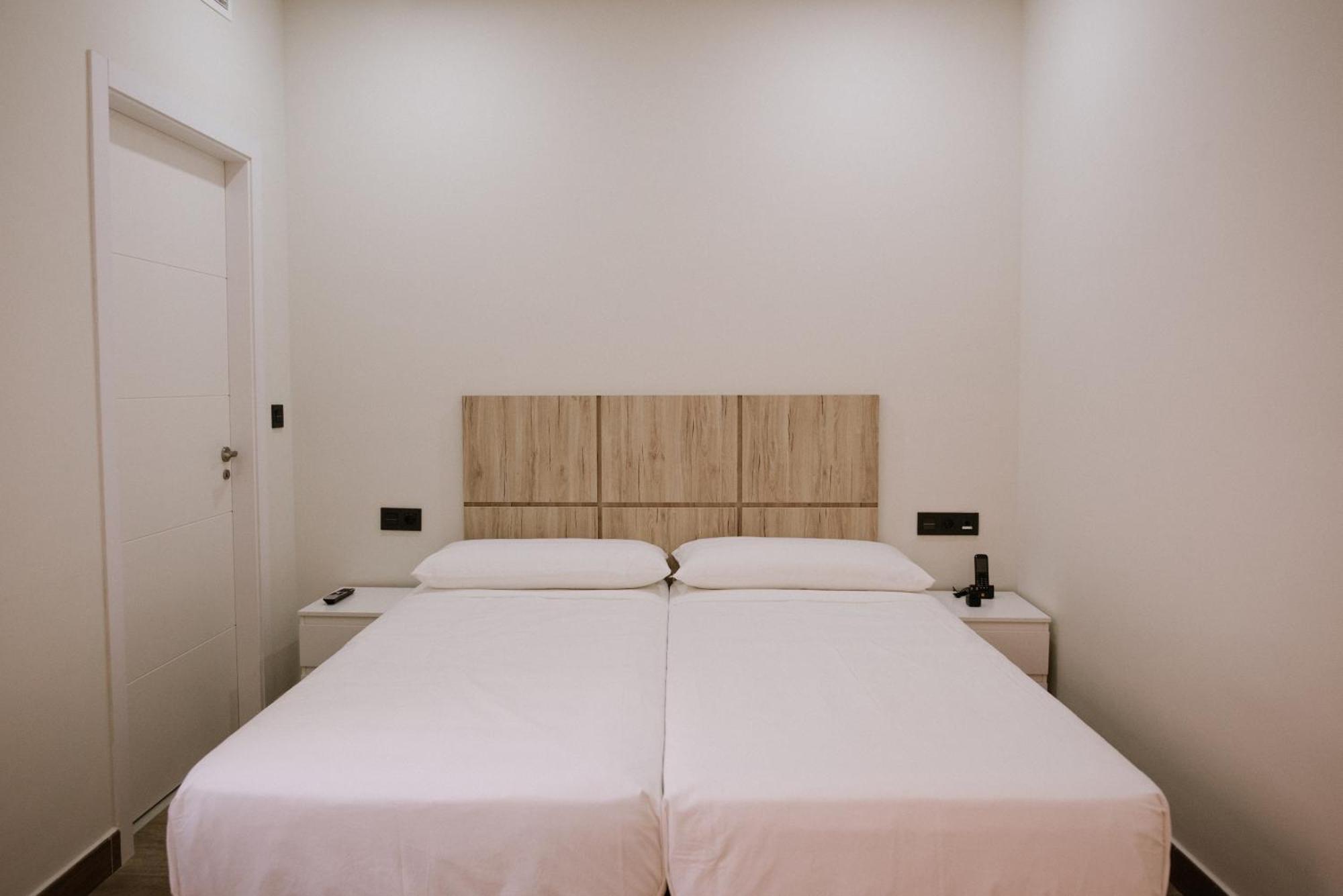Hotel Melilla Centro Zewnętrze zdjęcie