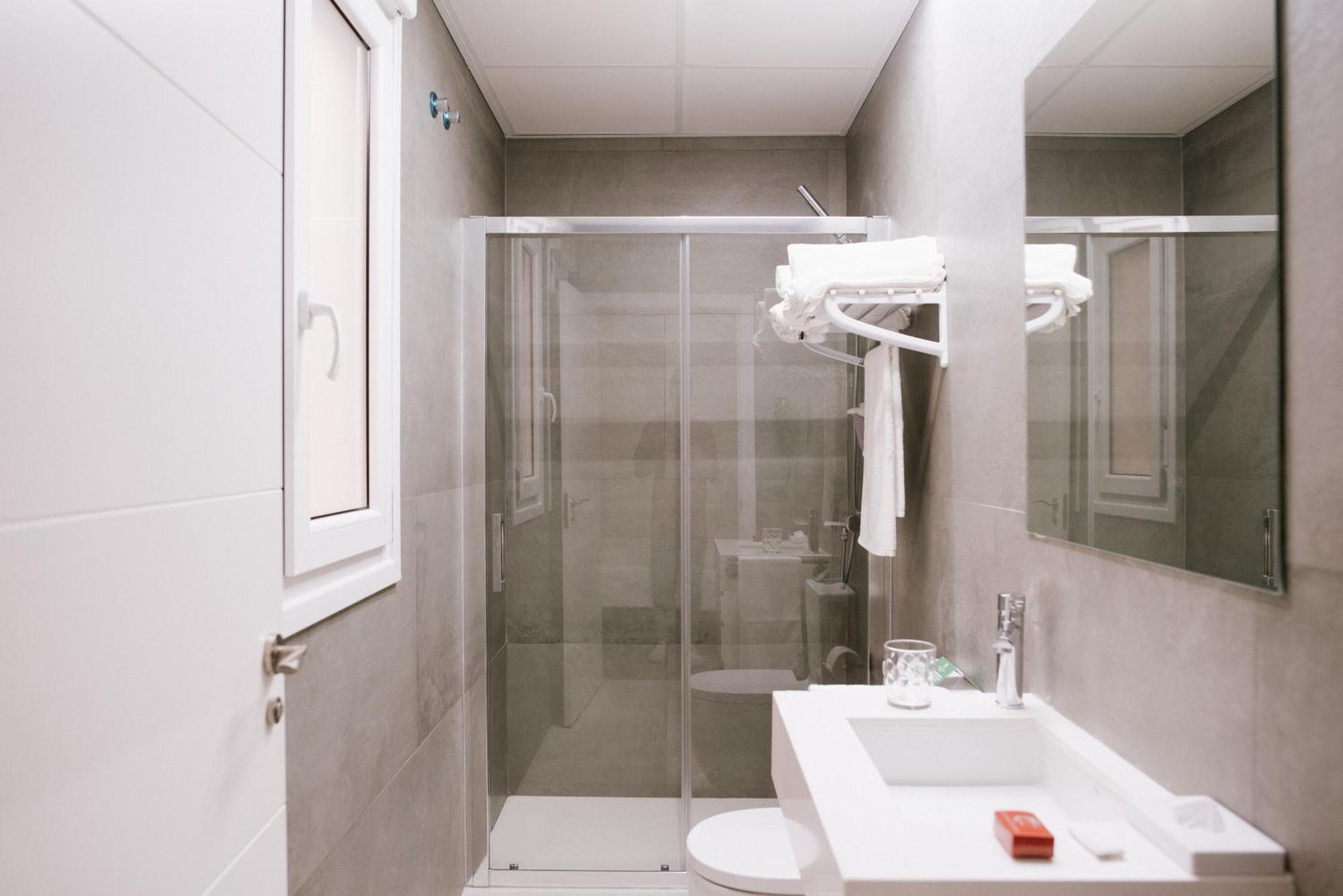 Hotel Melilla Centro Zewnętrze zdjęcie