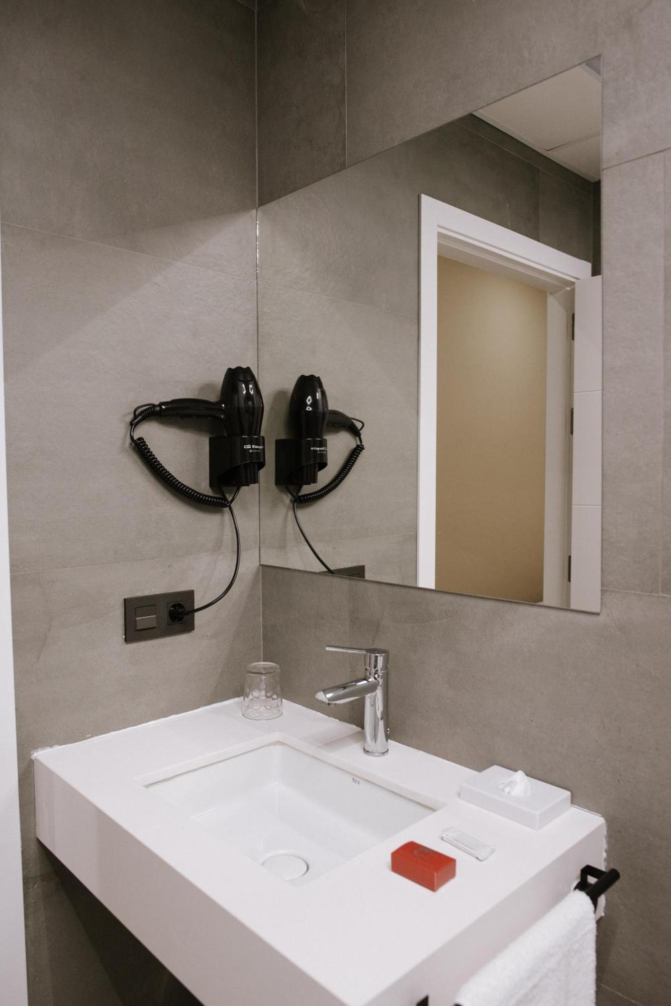Hotel Melilla Centro Zewnętrze zdjęcie