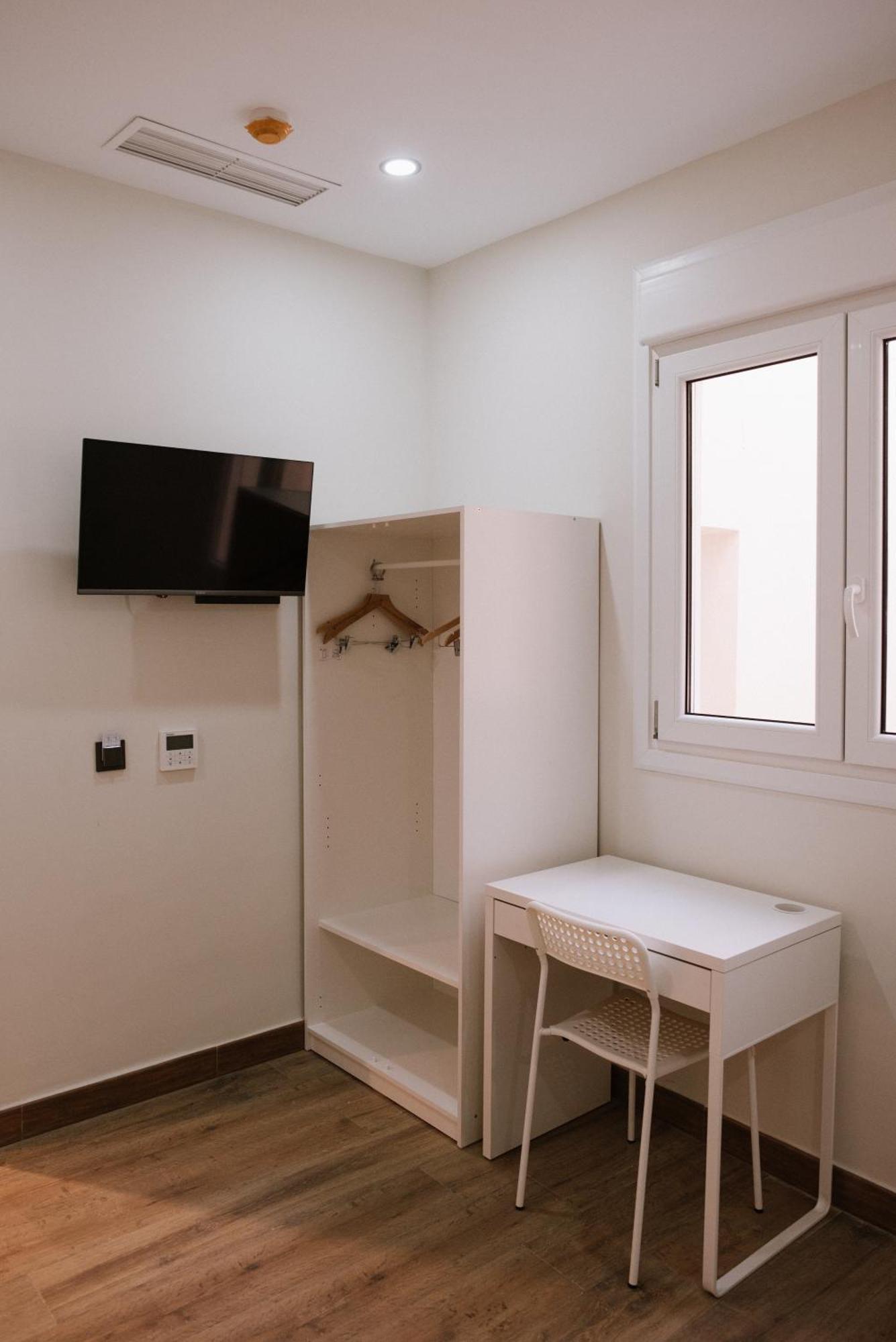 Hotel Melilla Centro Zewnętrze zdjęcie
