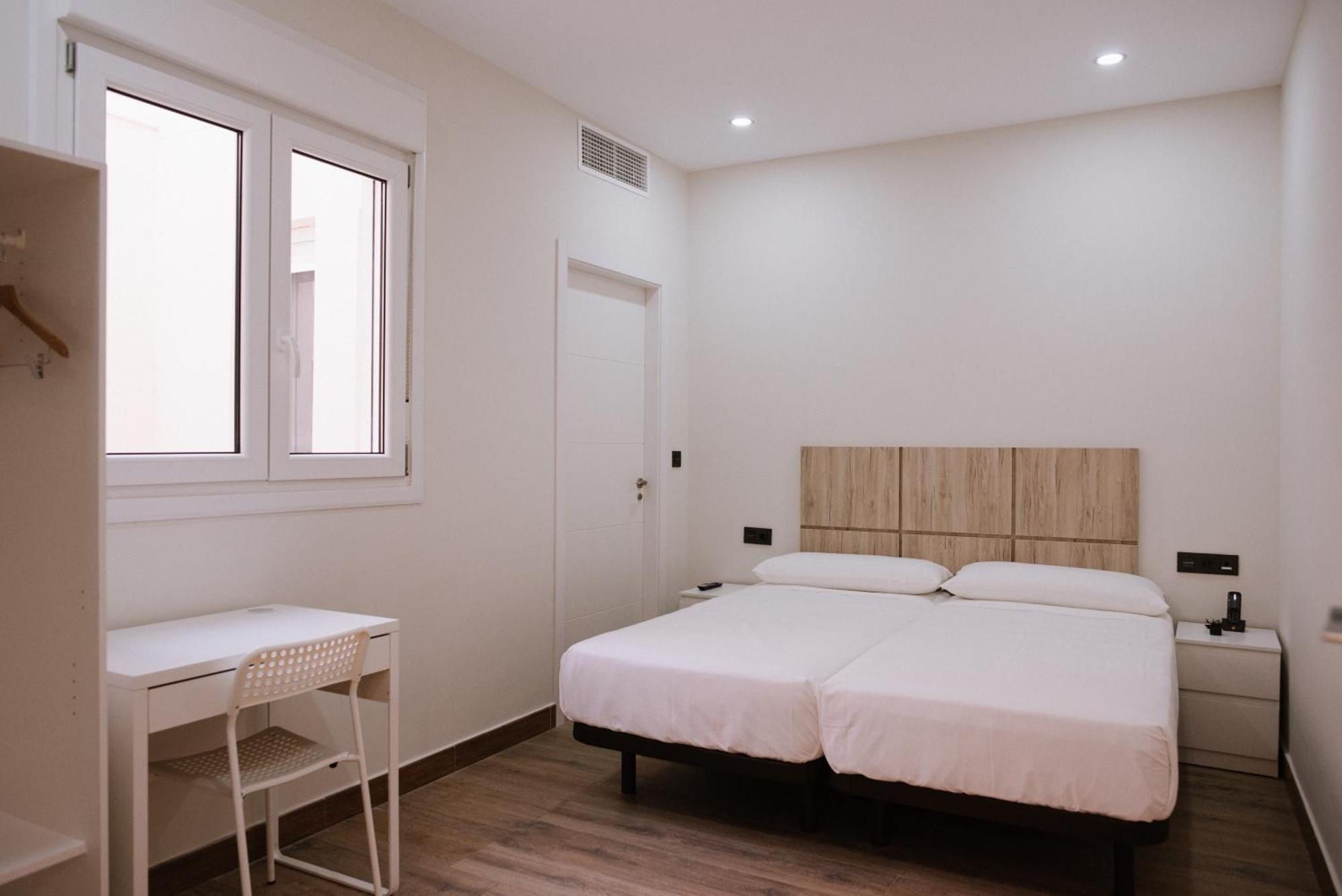 Hotel Melilla Centro Zewnętrze zdjęcie
