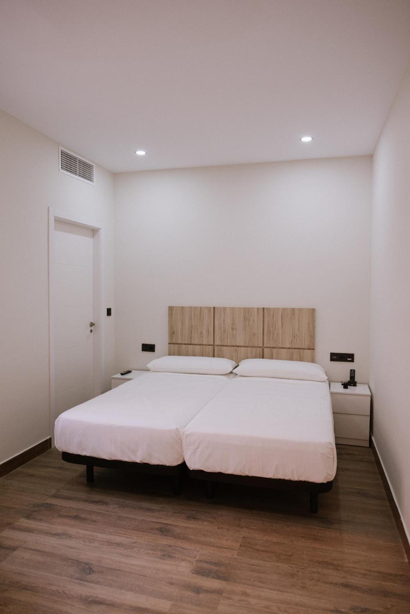 Hotel Melilla Centro Zewnętrze zdjęcie