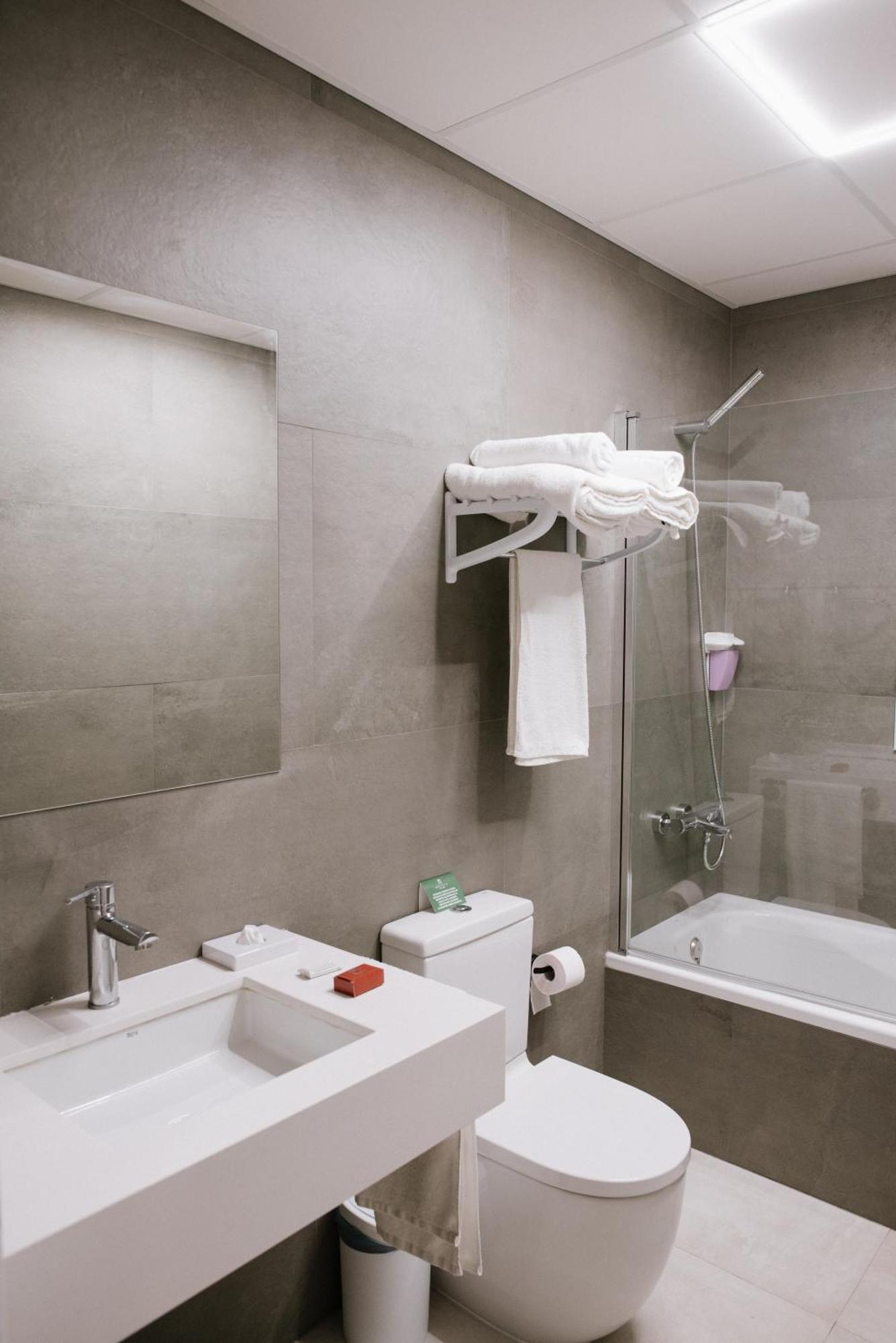 Hotel Melilla Centro Zewnętrze zdjęcie