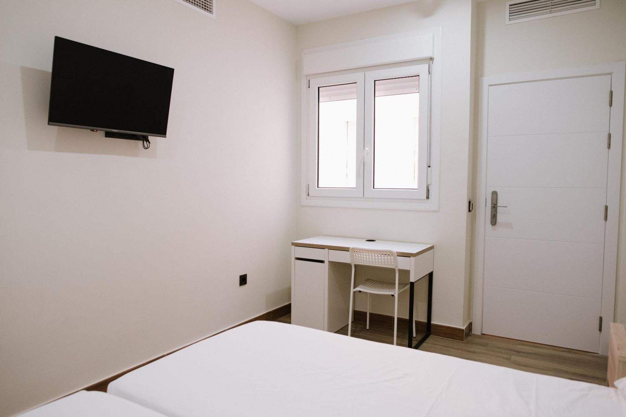 Hotel Melilla Centro Zewnętrze zdjęcie