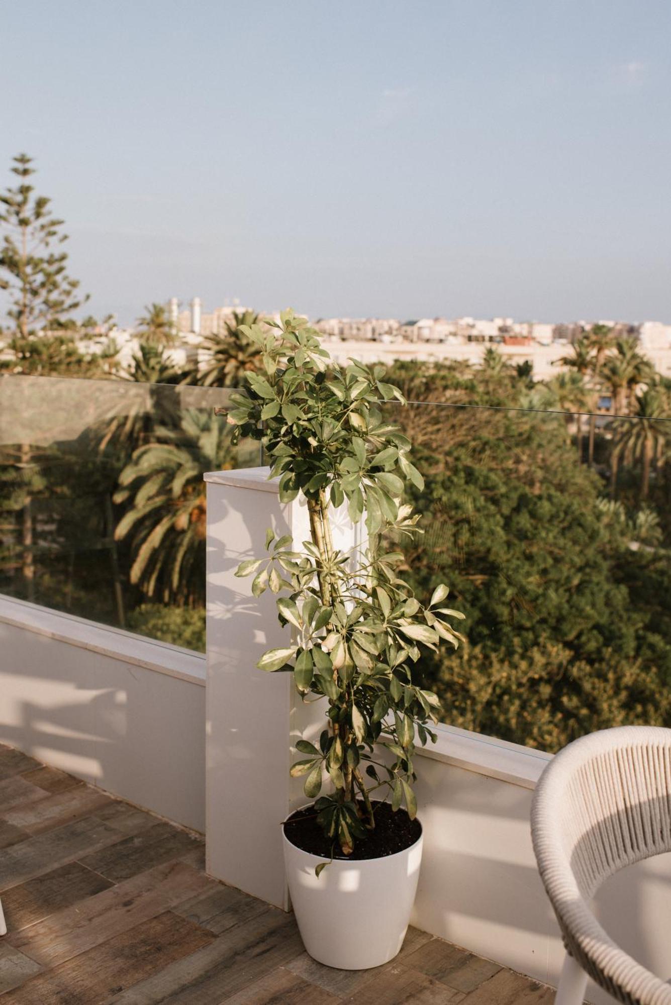 Hotel Melilla Centro Zewnętrze zdjęcie