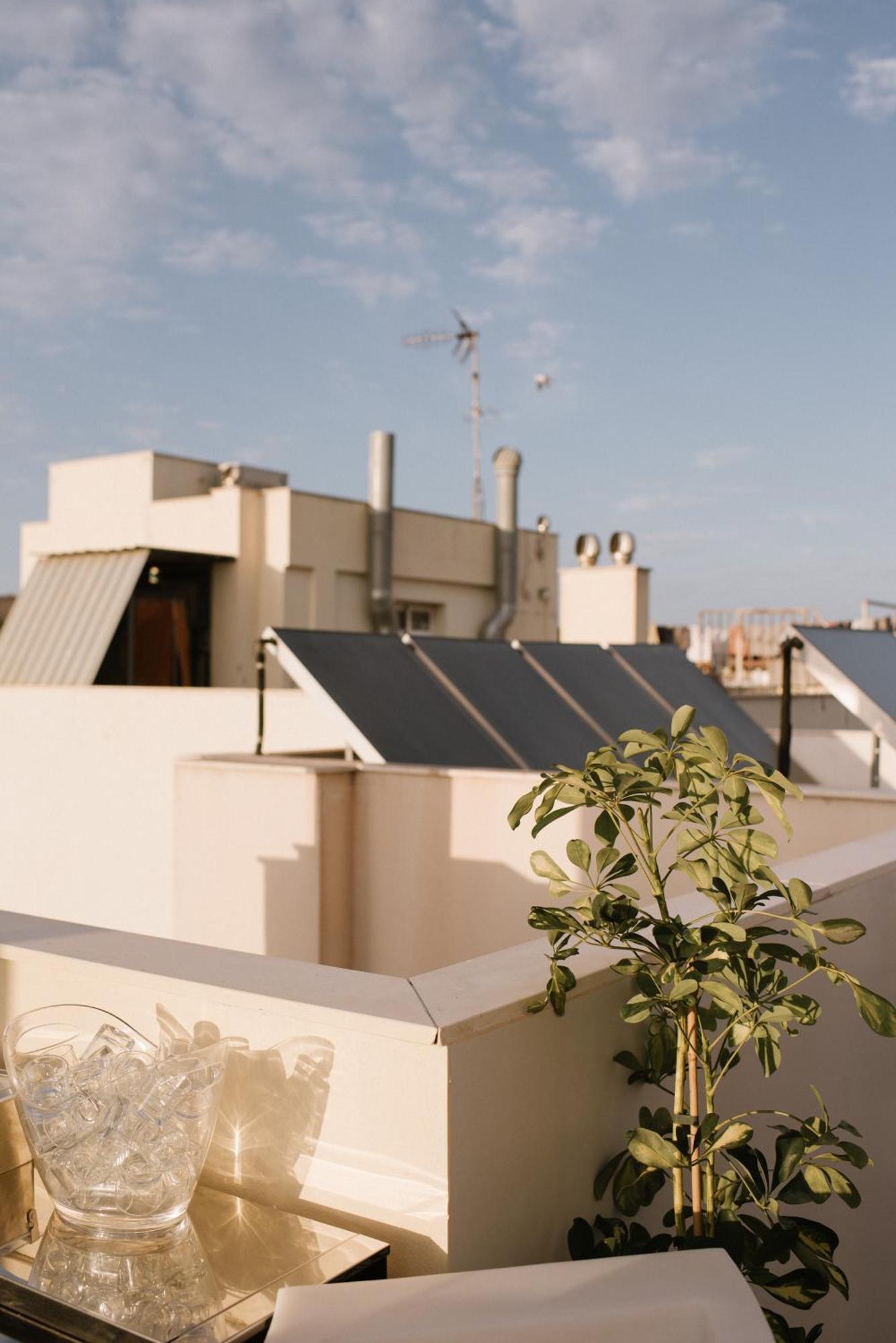 Hotel Melilla Centro Zewnętrze zdjęcie