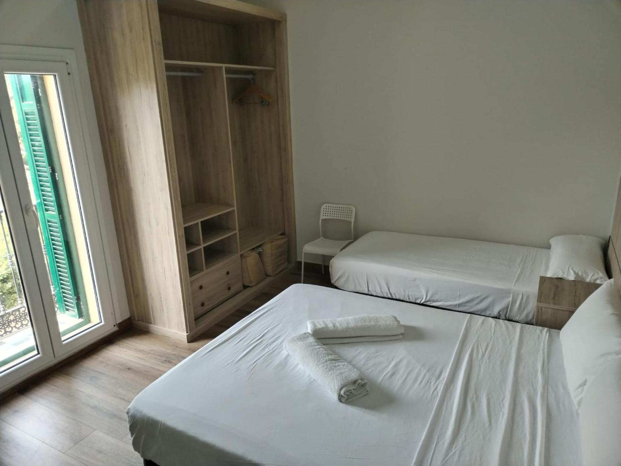 Hotel Melilla Centro Zewnętrze zdjęcie