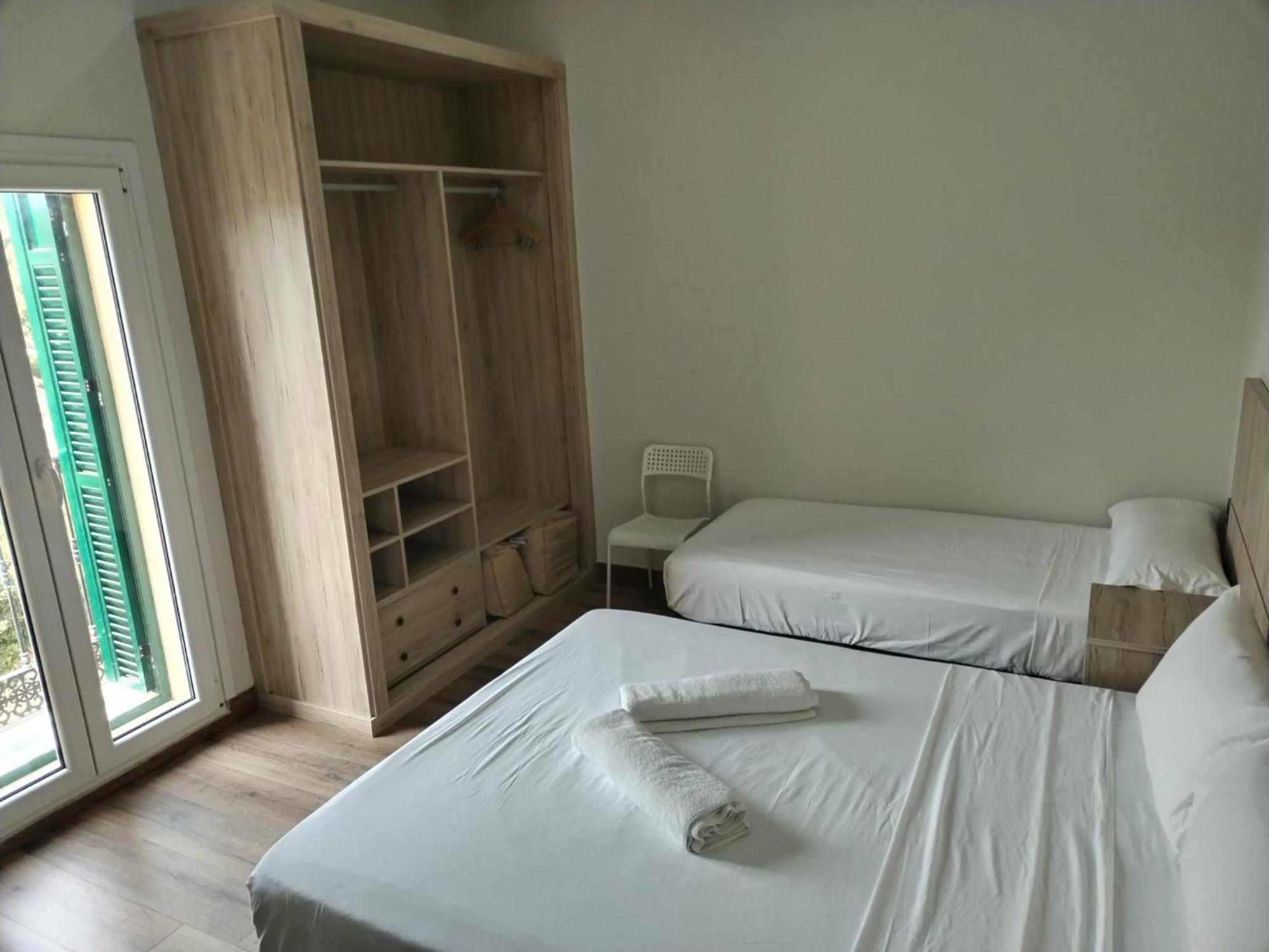 Hotel Melilla Centro Zewnętrze zdjęcie